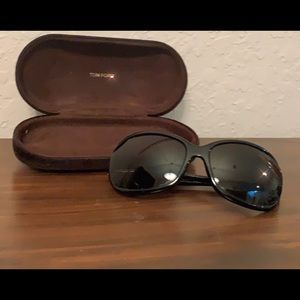 Tom Ford Sunglasses